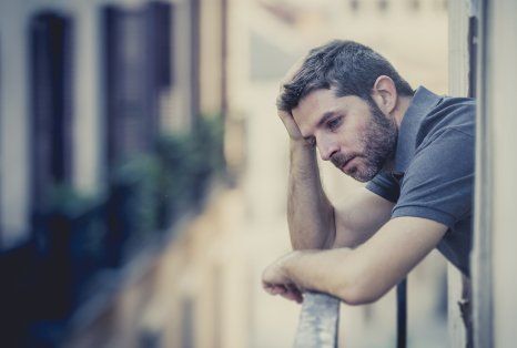 Silently sufferering with hearing loss negatively affects quality of life